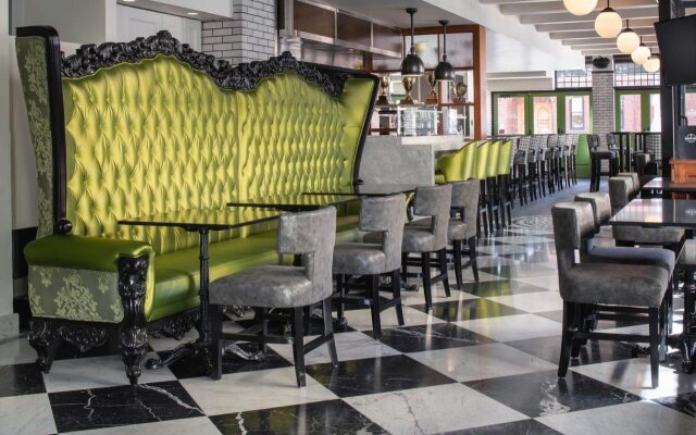 Staypineapple, A Delightful Hotel, South End