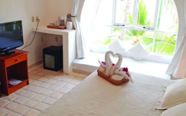 WorldMark Zihuatanejo