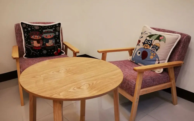 360 Coffee Homestay