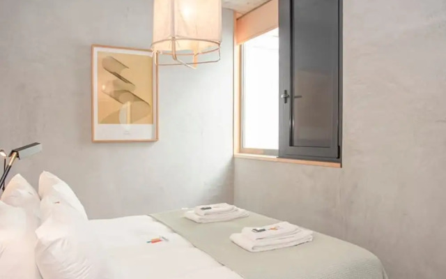 Liiiving in Porto - Bolh o Trendy Apartment III