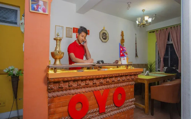 OYO 307 Hari's Home