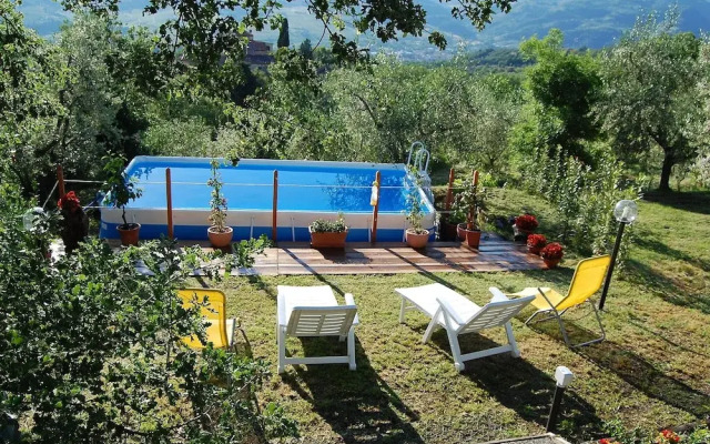 Il Circolo Falgano in Falgano