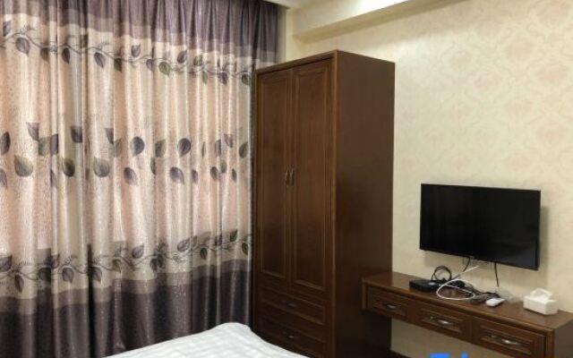 Tongxiang Rujia B&B