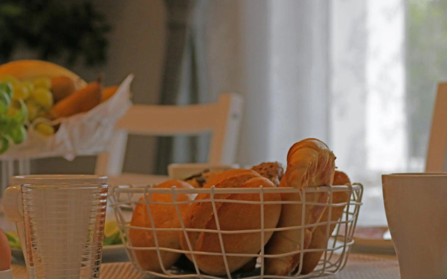 Dein Ferienhaus in Wernigerode