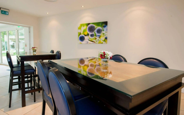 Stanwell Hotel By Mercure