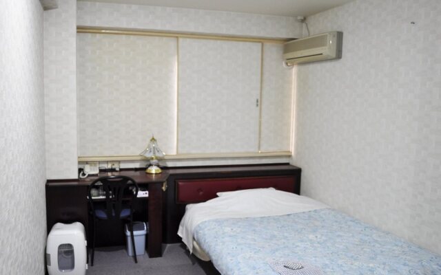 Shizunai City Hotel