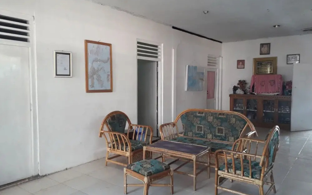 Harry & Mimin Homestay
