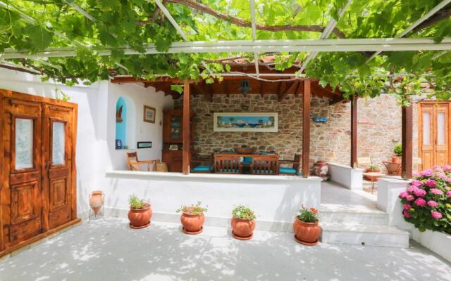 Studios Villa Eleni