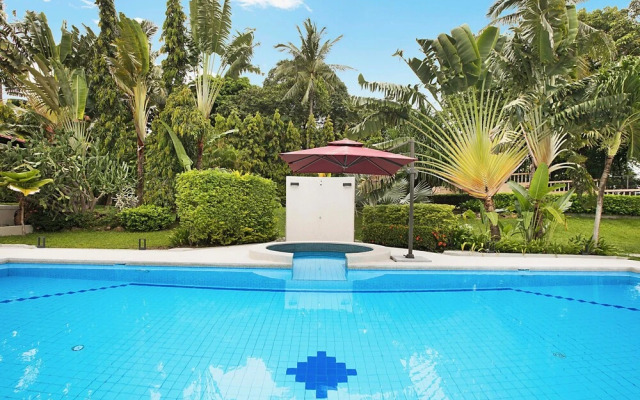Maremaan Villa
