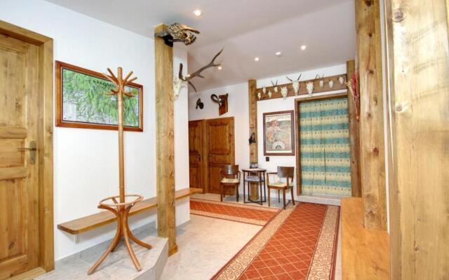 Pension Harrachov