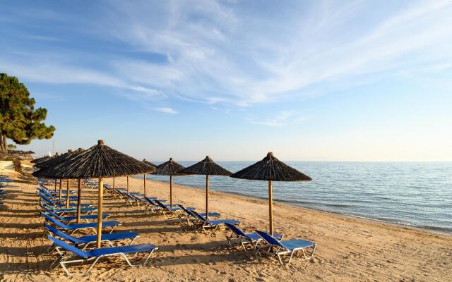 Portes Beach Hotel