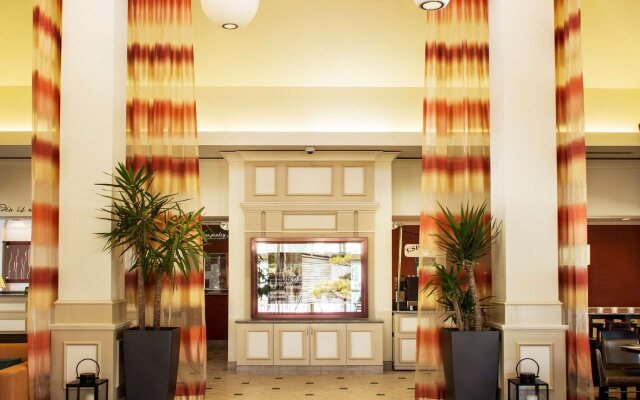 Hilton Garden Inn Denver Airport