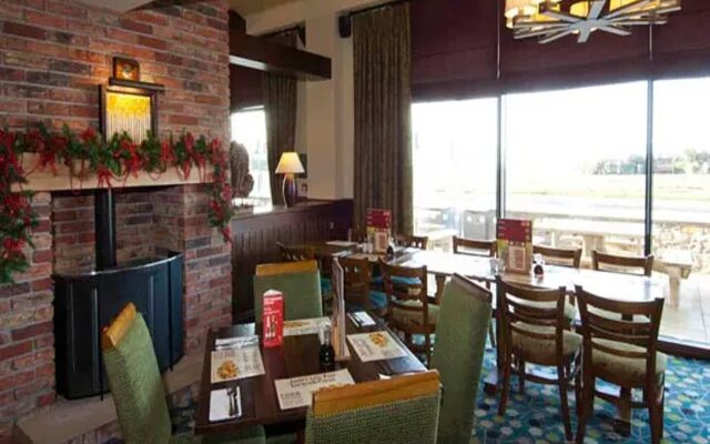 Premier Inn Weston-Super-Mare Seafront