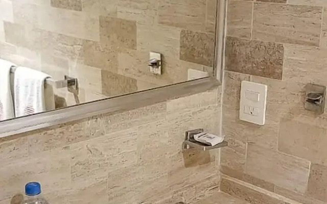 Hotel Juarez
