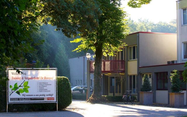 Hotel De Bosrand