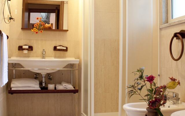 Le Giare B&B