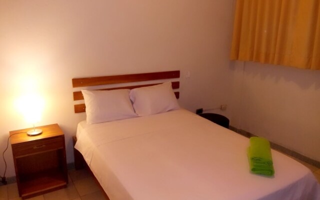 Hotel Daylu