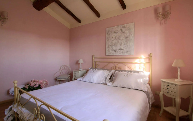 Agriturismo Terra di Cortona
