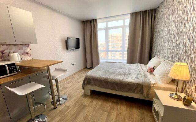 Хоум Отель на ул. Мичурина, д. 58