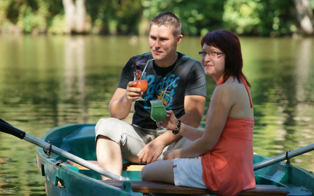 Hotel Gasthof zum Walfisch