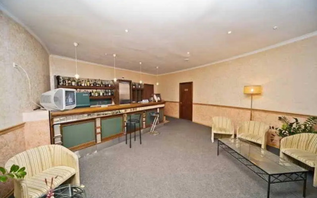 Park Hotel Anapa