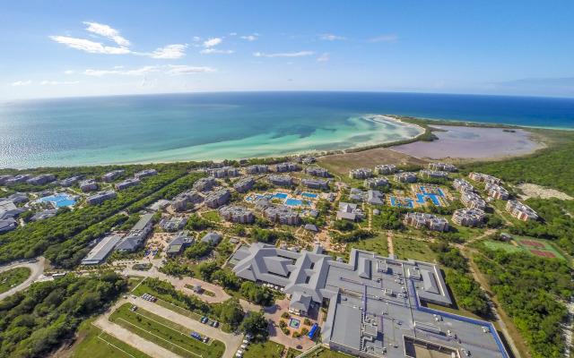 Melia Jardines Del Rey