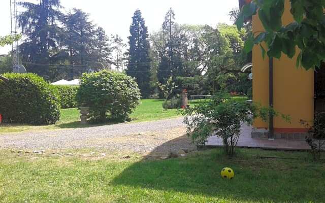 Villa Anna Bed & Breakfast