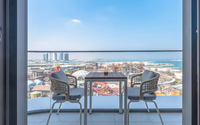 Rixos Premium Qetaifan Island North