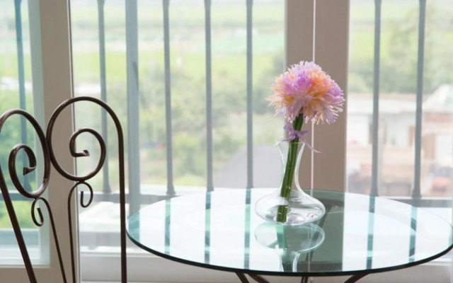 Suncheon Bay Healing Camp Pension
