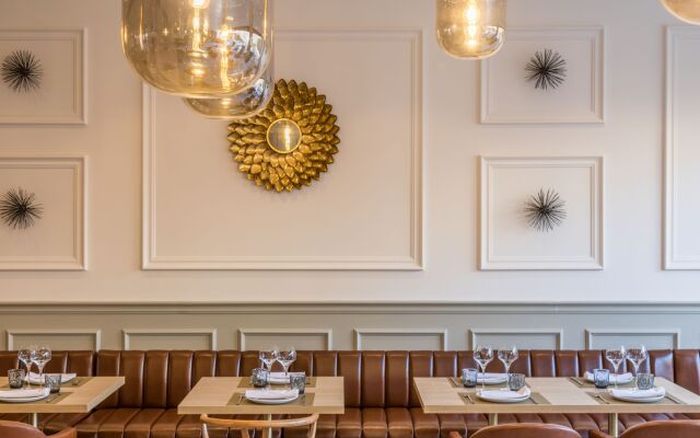 Can Ribera by Zafiro