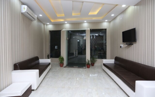 Hotel Sinon Suite