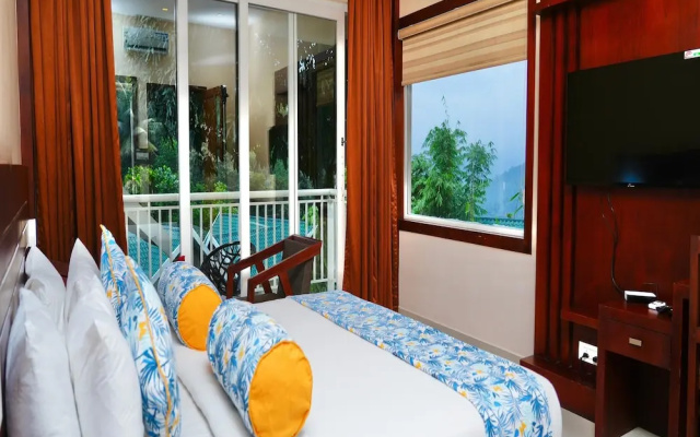 Aveda Munnar Mountains and Mist