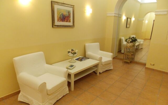 Glamour Center Of Rome B&B