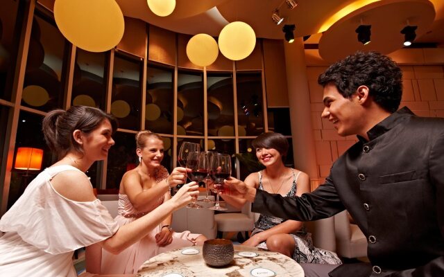 Eastin Hotel Penang