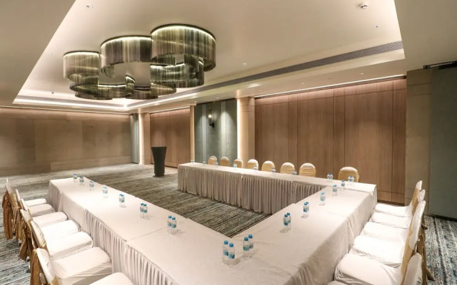 Regenta SGS Greenotel - Lonavala