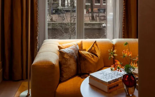 Rosewood Amsterdam