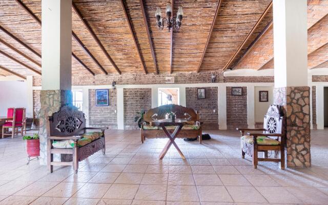 Hotel Posada Terraza