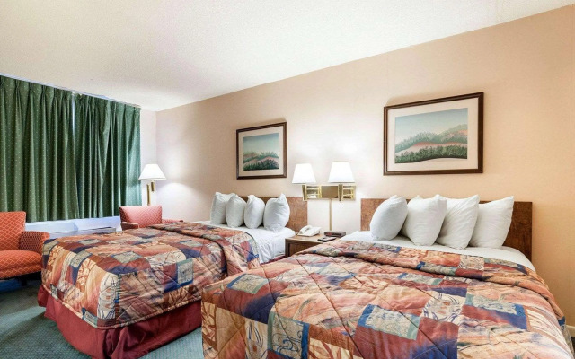Rodeway Inn