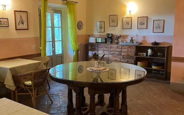 La Locanda Volpaia