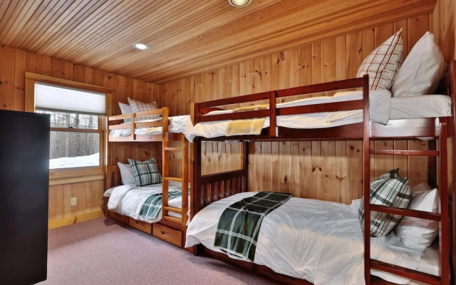 Shreadquarters 3 Bedroom Home