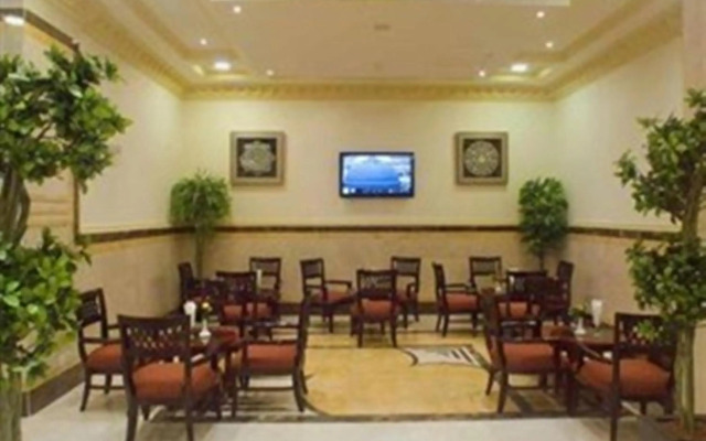 Durrat Al Eiman Hotel