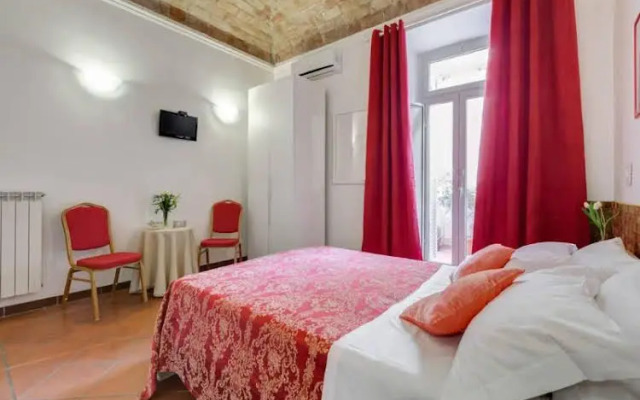 Bed & Breakfast Eleven Rome