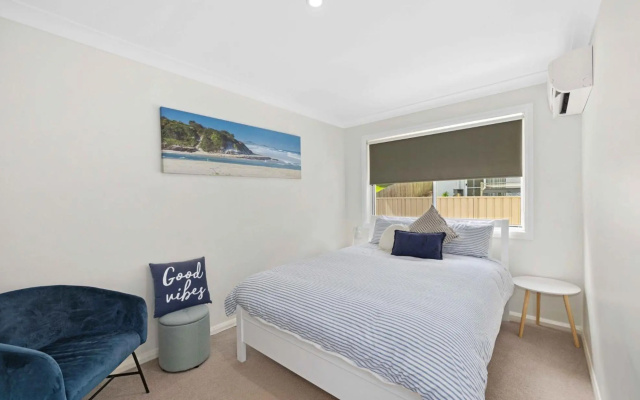 Azul Blue at Shellys – Guest Rooms – Port Macquarie