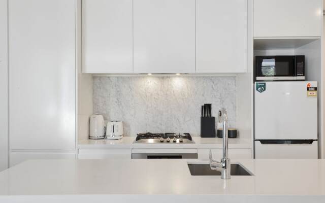 HomeHotel-Brand New Ultra Luxe Apartment