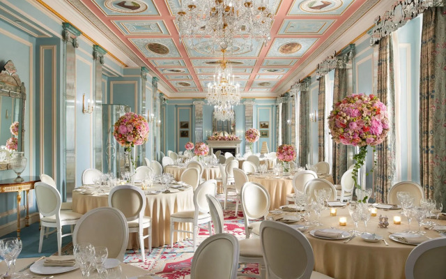The Lanesborough, Oetker Hotels