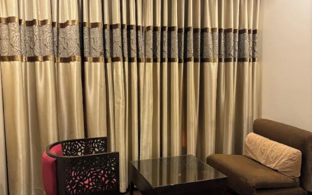 Kailash Parbat – Guest Rooms – Lonavala