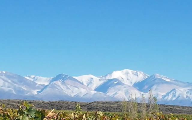 Apartamento Deluxe Senderos del Vino II, desayuno y Piscina Opcional