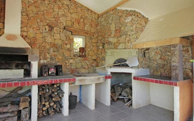 Holiday House Les Nouveaux Dourets