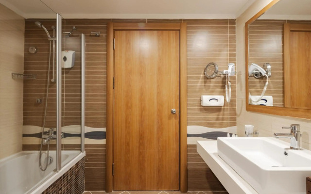 Sueno Hotels Golf Belek - All Inclusive