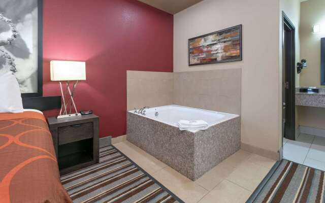 Super 8 by Wyndham Karnes City